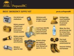 Што треба да содржи „комплетот за преживување за 72 часа“? Светот е во страв од глобална војна 