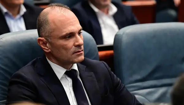 (Видео) Филипче по обраќањето на Руте: Членството во НАТО е трајна придобивка од политиките на СДСМ