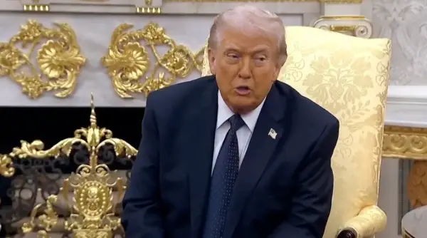 Тензија меѓу САД и Шпанија, Трамп: Ќе ги прекинеме сите трговски односи