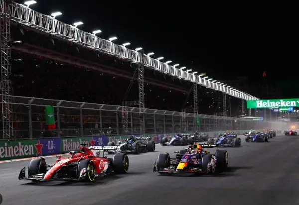 Волф: Претседателот на ФИА застана на страната на Мерцедес