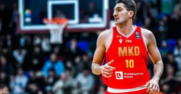 Мекиќ: Ова е, се надевам, клучна победа во претквалификациите