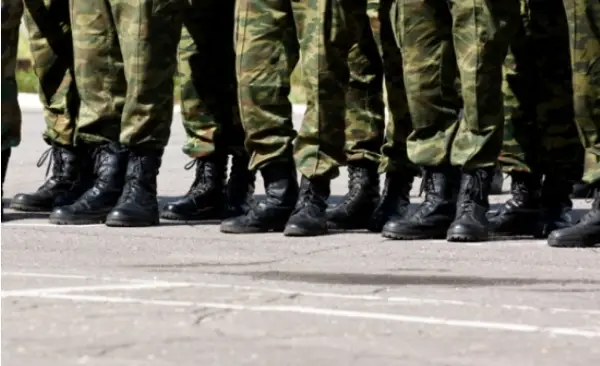 „Најдовме дрога кај војник“: Се огласија од Армијата