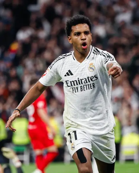 Бразил без Родриго на СП2026