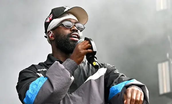 Британски рапер е осуден на 12 години затвор поради убиство и бегство од местото на несреќата