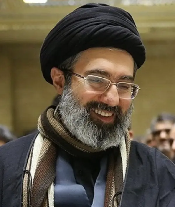 Иран доби нов врховен лидер: Моџтаба Хамнеи го наследи својот татко