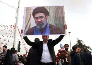 Избран е новиот врховен лидер на Иран