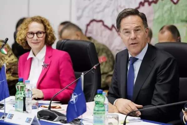 Руте за Шекеринска: Таа е мој избор и многу сум горд на тоа