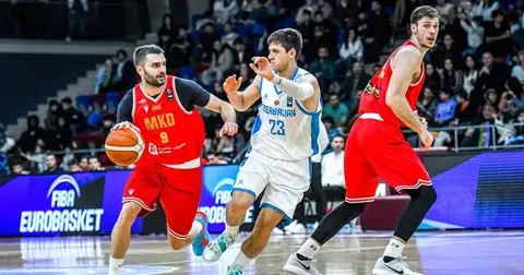 Магдевски: Лошо отворивме, ама оваа победа е добра за самодоверба