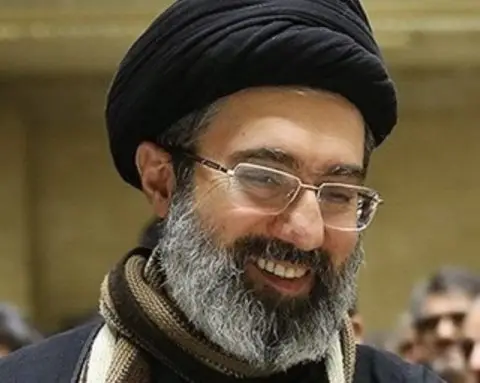 Иран доби нов врховен лидер: Хамнеи наследен од неговиот син