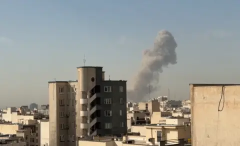 Американската војска соопшти дека погодила речиси 2.000 цели во Иран