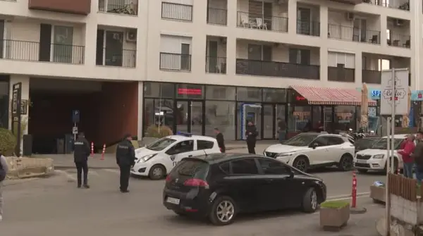 Определен притвор за сопругот на жртвата од Карпош