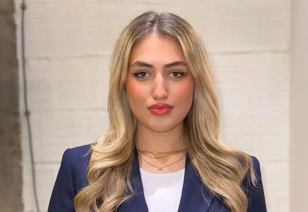 Ангела Василевска, претседателка на УСС-УКИМ: „Целта ми е студентскиот стандард реално да се подигне, а не само декларативно“