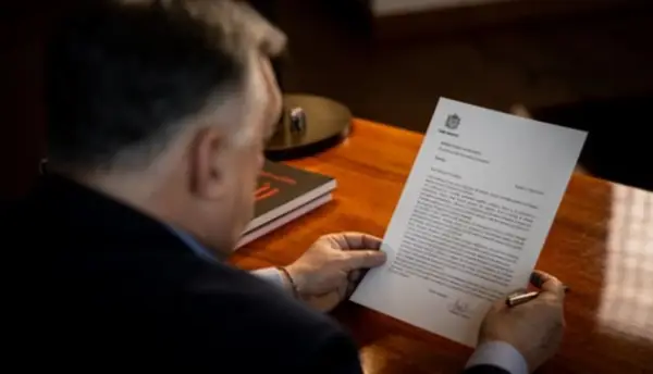 Орбан и напиша писмо на Фон дер Лајен: Зеленски ме уценува