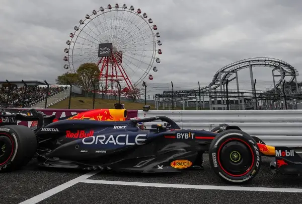 Сезоната во Формула 1 во 2026 година може да се скрати на 22 трки поради конфликтот на Блискиот Исток