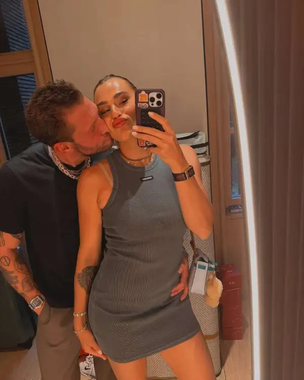 Видео- фото: Светскиот број еден, Сабаленка, ја објави својата свршувачка