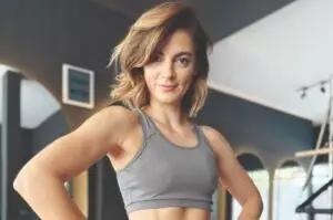 Интервју со Рита Конзулова, инструкторка по пилатес: За правилно држење на телото и цврсти мускули, најдобро е два-три тренинзи неделно