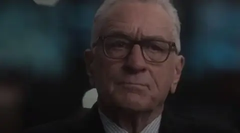 Де Ниро ќе изведе рецитал од симфонијата „Линколн“ на Филип Глас во „Карнеги хол“