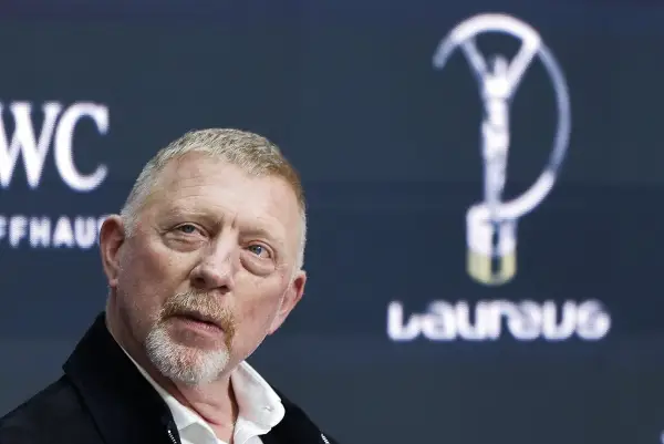 Борис Бекер призна: Ја изневерив додека беше во болница пред пораѓање, но доби „убав чек“