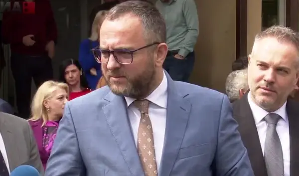 СДСМ: За трагедијата во Карпош мора да има одговорност и оставка од Панче Тошковски