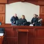 Започна судски процес за бруталното убиство во Штип, обвинетиот негира вина