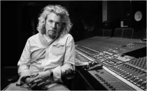 Почина Боб Пауер, музичар и продуцент кој соработуваше со бројни светски ѕвезди