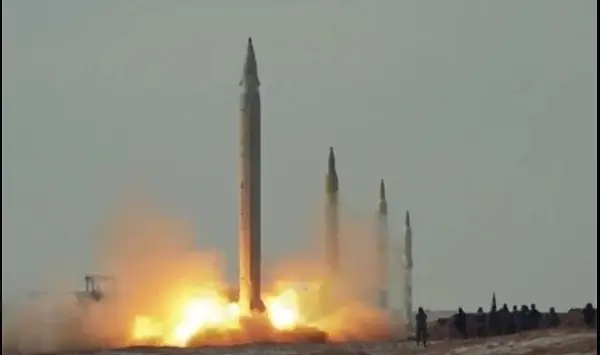 Мокбер: Иран нема да преговара со САД, војната можеме да ја продолжиме на неодредено време