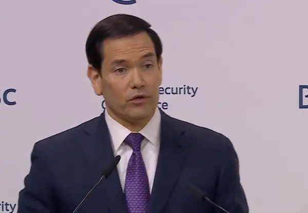 Рубио: САД нападнаа за да не бидат нападнати