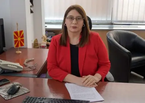 Вицегувернерката Митреска: Континуитет на политиката на стабилен девизен курс и одржување на макроекономската стабилност