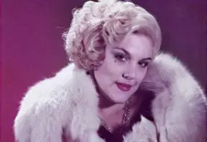 ВИДЕО | Безвременска харизма и ангелски глас: Актерката Ана Костовска денеска го слави својот 62. роденден