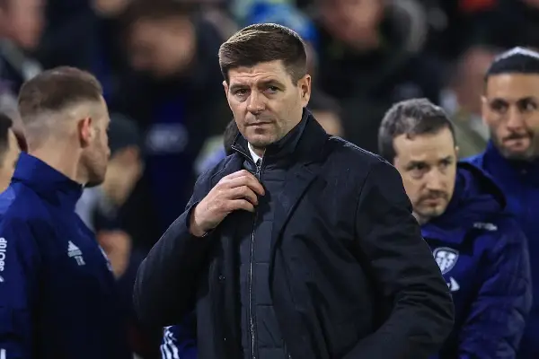 Џерард: Ливерпул беа очајни против Вулверхемптон