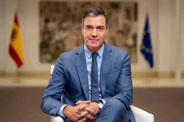 ШПАНИЈА ОДГОВОРИ НА ЗАКАНИТЕ НА ТРАМП! Американскиот претседател е бесен на Мадрид, се заканува со прекин на трговските односи, шпанската влада е јасна: „Почитувајте го меѓународното право“