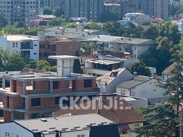 Кривична пријава против седум физички и две правни лица од Гостивар за „бесправно градење“, „фалсификување исправа“, „несовесно работење во службата“ и „злоупотреба на службена положба и овластување“