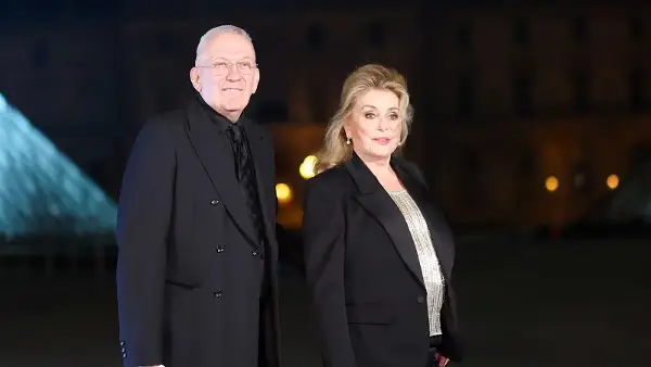 Париз беше домаќин на својата „Мет Гала“ во Лувр (фото)