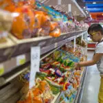 Светски ден за борба против дебелината: УНИЦЕФ повикува на акција за подобрување на условите за исхрана во училиштата