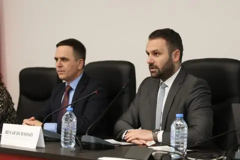 Дурмиши: Воведуваме фер ангажман – легална и заштитена сезонска работа во угостителството, земјоделството и домаќинствата