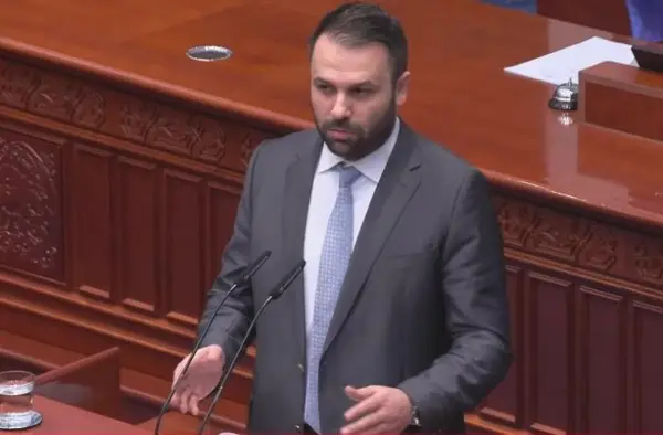 ДУРМИШИ ДО КОВАЧЕВСКИ: Потрошувачката кошничка не им е минимална, туку елитистичка, 10 пати повисоки казни за нефер трговците