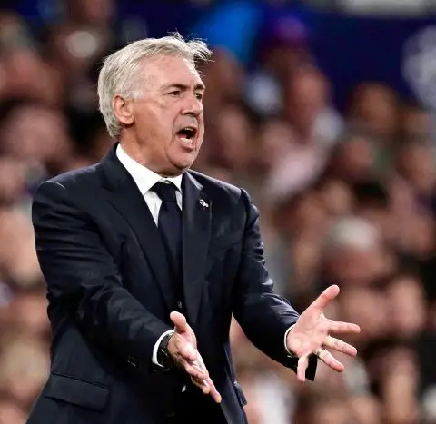 Анчелоти со поддршка за повредениот Родриго