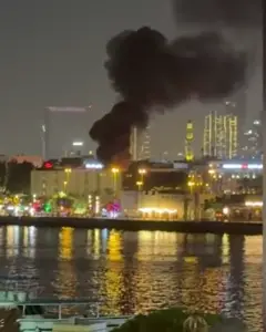 (ВИДЕО) Купер: Ја потопуваме целата иранска морнарица и нема да застанеме