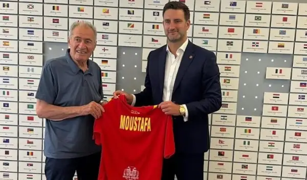 РФМ организатор на младинскиот Мундијал 2027