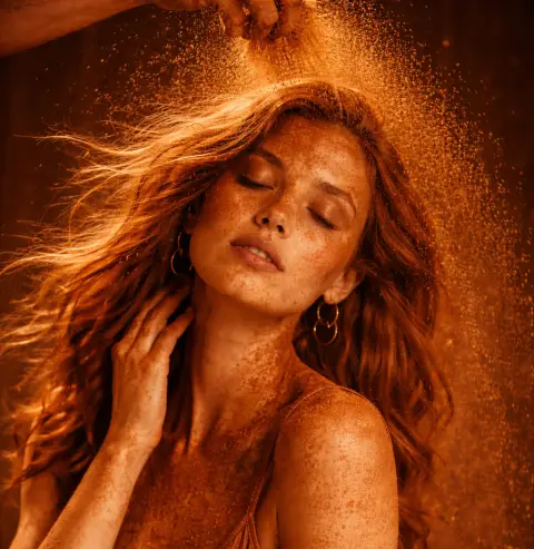 Вековна традиција: Самците во Данска ги посипуваат со цимет на 25-от роденден, а со бибер на 30-от