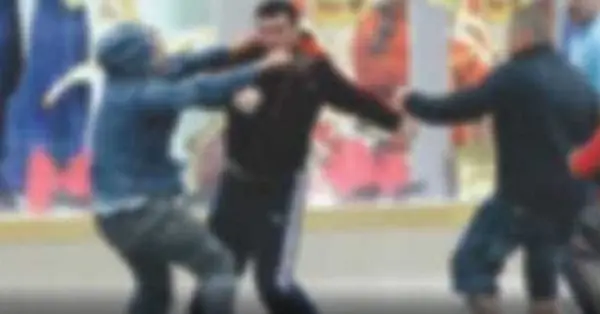 Врсничко насилство во Свети Николе, двајца малолетници добија известување!