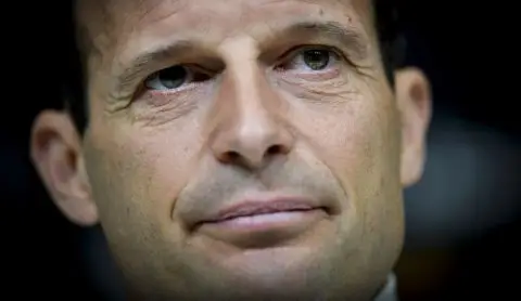 Реал заинтересиран за Алегри