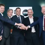 One Macedonia и Ericsson потпишаа договор за развој на најсовремена 5G мрежа