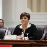 ДИМИТРИЕСКА-КОЧОСКА: Растот на БДП е потврда дека и во услови на неизвесност може да се креираат и да се остваруваат резултати