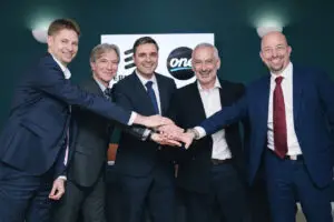 „ОНЕ Македонија“ и „Ериксон“ со договор за развој на најсовремена 5G самостојна мрежа