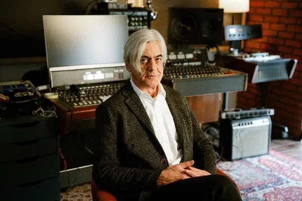 Концерт на Архангел на 13 јуни на Стадионот на АРМ