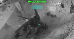 САД: Иран испукува се помалку ракети, арсеналот се намалува