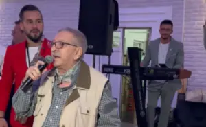 ВИДЕО | Гоце Тодоровски изненади, во вакво издание никој не го знае