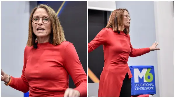 „Одржливо лидерство под притисок“ – Алекс Панајоту најавува стратешки, продлабочен мастер-клас за лидерите кои работат под притисок