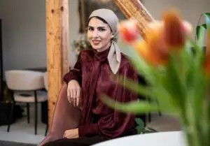 Под хиџаб на избор за Мис Германија: „Ние сме Германки!“